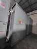 GENERAL ELECTRIC 25kV 1200A 3ph Switchgear Unit w/ (2) Power Vac Breaker VB1 27.0-16-0