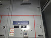 GENERAL ELECTRIC 25kV 1200A 3ph Switchgear Unit w/ (2) Power Vac Breaker VB1 27.0-16-0