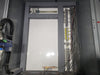 GENERAL ELECTRIC 25kV 1200A 3ph Switchgear Unit w/ (2) Power Vac Breaker VB1 27.0-16-0