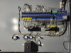 GENERAL ELECTRIC 25kV 1200A 3ph Switchgear Unit w/ (2) Power Vac Breaker VB1 27.0-16-0