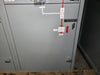 GENERAL ELECTRIC 25kV 1200A 3ph Switchgear Unit w/ (2) Power Vac Breaker VB1 27.0-16-0