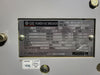 GENERAL ELECTRIC 25kV 1200A 3ph Switchgear Unit w/ (2) Power Vac Breaker VB1 27.0-16-0