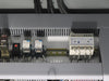 GENERAL ELECTRIC 25kV 1200A 3ph Switchgear Unit w/ Power Vac Breaker VB1 27.0-16-0