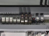 GENERAL ELECTRIC 25kV 1200A 3ph Switchgear Unit w/ Power Vac Breaker VB1 27.0-16-0