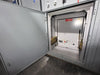 GENERAL ELECTRIC 25kV 1200A 3ph Switchgear Unit w/ Power Vac Breaker VB1 27.0-16-0