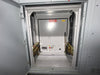 GENERAL ELECTRIC 25kV 1200A 3ph Switchgear Unit w/ Power Vac Breaker VB1 27.0-16-0