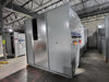 GENERAL ELECTRIC 25kV 1200A 3ph Switchgear Unit w/ (2) Power Vac Breaker VB1 27.0-16-0