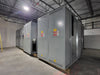 GENERAL ELECTRIC 25kV 1200A 3ph Switchgear Unit w/ (2) Power Vac Breaker VB1 27.0-16-0