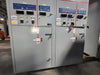GENERAL ELECTRIC 25kV 1200A 3ph Switchgear Unit w/ (2) Power Vac Breaker VB1 27.0-16-0