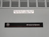 GENERAL ELECTRIC 25kV 1200A 3ph Switchgear Unit w/ (2) Power Vac Breaker VB1 27.0-16-0