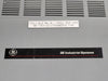 GENERAL ELECTRIC 25kV 1200A 3ph Switchgear Unit w/ (2) Power Vac Breaker VB1 27.0-16-0