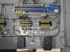 GENERAL ELECTRIC 25kV 1200A 3ph Switchgear Unit w/ (2) Power Vac Breaker VB1 27.0-16-0