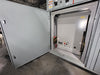 GENERAL ELECTRIC 25kV 1200A 3ph Switchgear Unit w/ (2) Power Vac Breaker VB1 27.0-16-0