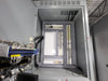 GENERAL ELECTRIC 25kV 1200A 3ph Switchgear Unit w/ (2) Power Vac Breaker VB1 27.0-16-0