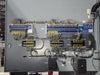 GENERAL ELECTRIC 25kV 1200A 3ph Switchgear Unit w/ (2) Power Vac Breaker VB1 27.0-16-0