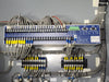 GENERAL ELECTRIC 25kV 1200A 3ph Switchgear Unit w/ (2) Power Vac Breaker VB1 27.0-16-0