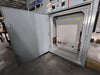 GENERAL ELECTRIC 25kV 1200A 3ph Switchgear Unit w/ (2) Power Vac Breaker VB1 27.0-16-0
