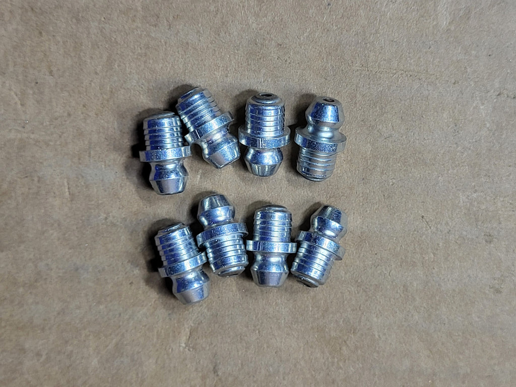 METSO Grease Fitting 1003801503 (Box of 8)