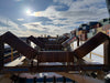 METSO 42" x 122' Truss Style Conveyor