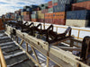 METSO 42" x 122' Truss Style Conveyor