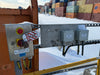 METSO 42" x 122' Truss Style Conveyor