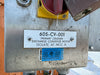 METSO 42" x 122' Truss Style Conveyor