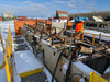 METSO 42" x 122' Truss Style Conveyor