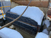 METSO 42" x 122' Truss Style Conveyor