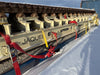 TEREX Jacques D3C Apron Feeder, 650 mm x 7581 mm