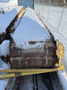 TEREX Jacques D3C Apron Feeder, 650 mm x 7581 mm