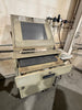 VICON 5' x 20' Plasma Cutting System HVAC 520 w/ Hypertherm Powermax85a