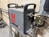 VICON 5' x 20' Plasma Cutting System HVAC 520 w/ Hypertherm Powermax85a