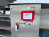 OUTOTEC Larox Horizontal Belt Filter, 1.6 m x 6.0 m, RB-SV 1600