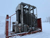 METSO/OUTOTEC Larox - PF Vertical Filter Press PF 28/32 M12 1 60