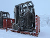 METSO/OUTOTEC Larox - PF Vertical Filter Press PF 28/32 M12 1 60