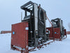 METSO/OUTOTEC Larox - PF Vertical Filter Press PF 28/32 M12 1 60