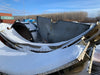 OUTOTEC 14 m Dia. High Rate Tailing Thickener Tank w/ Rake