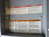 SQUARE D 225 Amp, 240 Volt, 84 Circuit Panelboard NQOD484L225CU