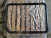 CATERPILLAR Frame Assembly RH 347-4150