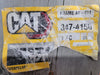 CATERPILLAR Frame Assembly RH 347-4150