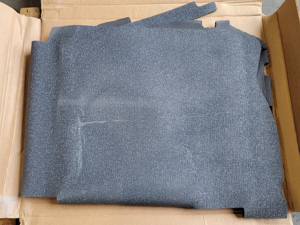 CATERPILLAR Floor Mat 240-2305