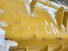 CATERPILLAR D6 Semi-U Blade Assembly