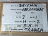 METSO Self-locking Hex Nut 704203927300