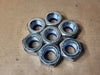 METSO Self-locking Hex Nut 704203927300