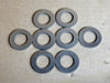 METSO Washer 1003056043 (Bag of 8 )