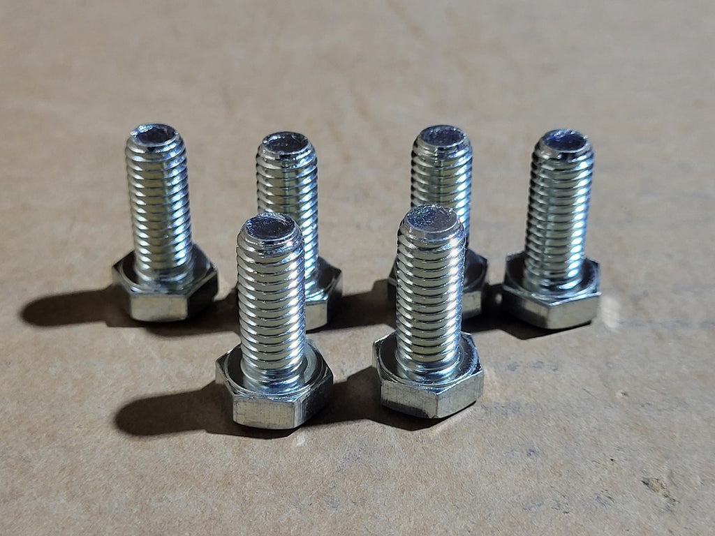 METSO Hex Screw 7001530102 (Bag of 6)