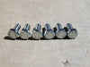 METSO Hex Screw 7001530102 (Bag of 6)