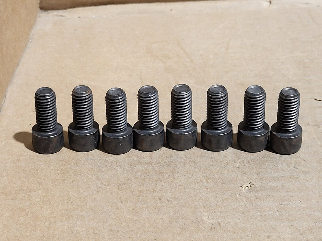 METSO Socket Head Cap Screw N01540185 ( Box of 8 )