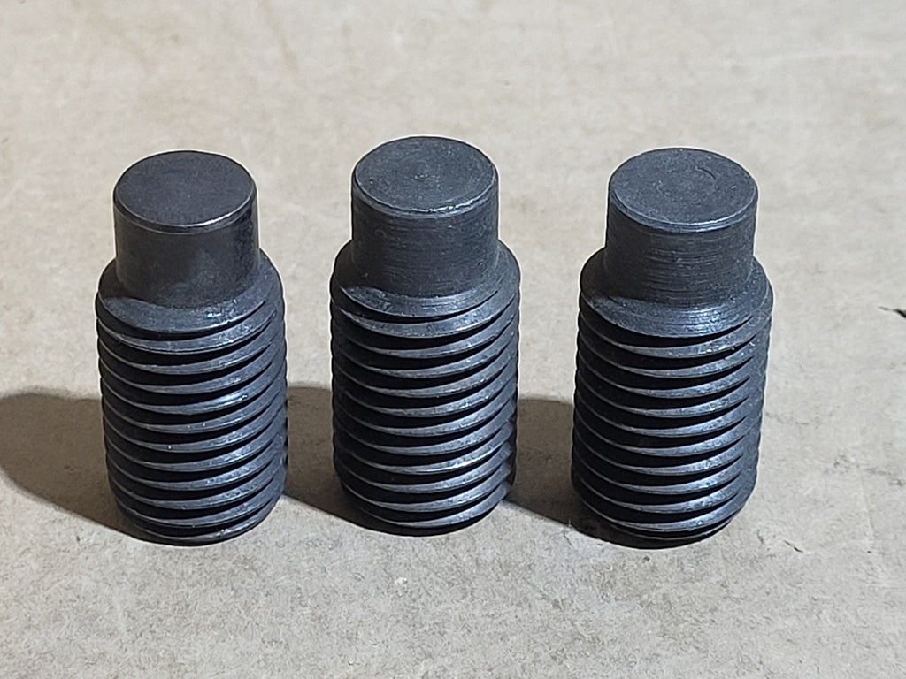METSO Retaining Screw 704104501000 (Box of 3)
