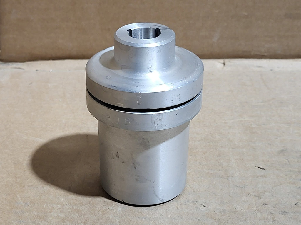 METSO Jaw Coupling Hub N03460525